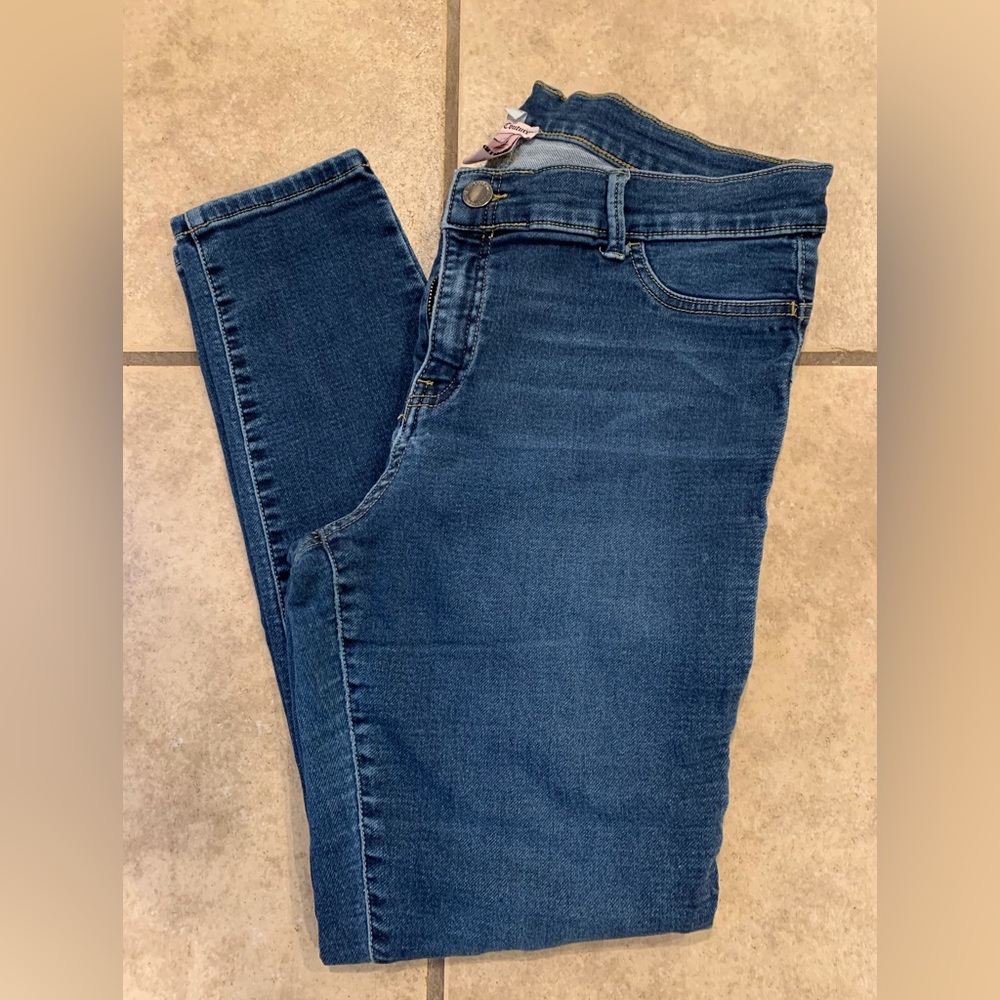🛍 Juicy Stretch Skinny Jeans